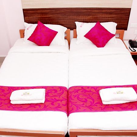 Royal Grand Days Hotel Chennai Ngoại thất bức ảnh