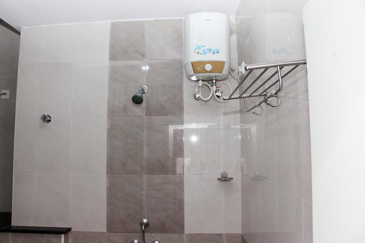 Royal Grand Days Hotel Chennai Ngoại thất bức ảnh