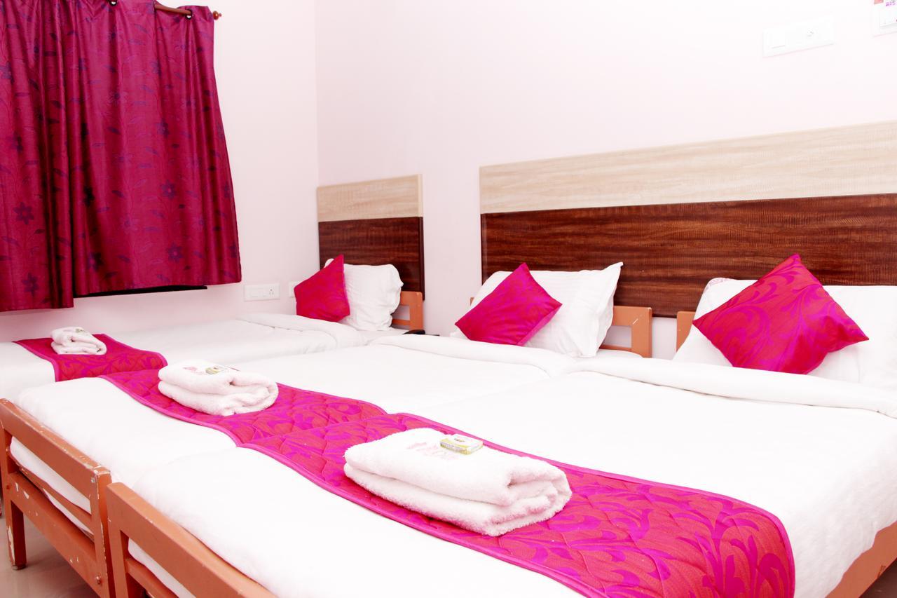 Royal Grand Days Hotel Chennai Ngoại thất bức ảnh