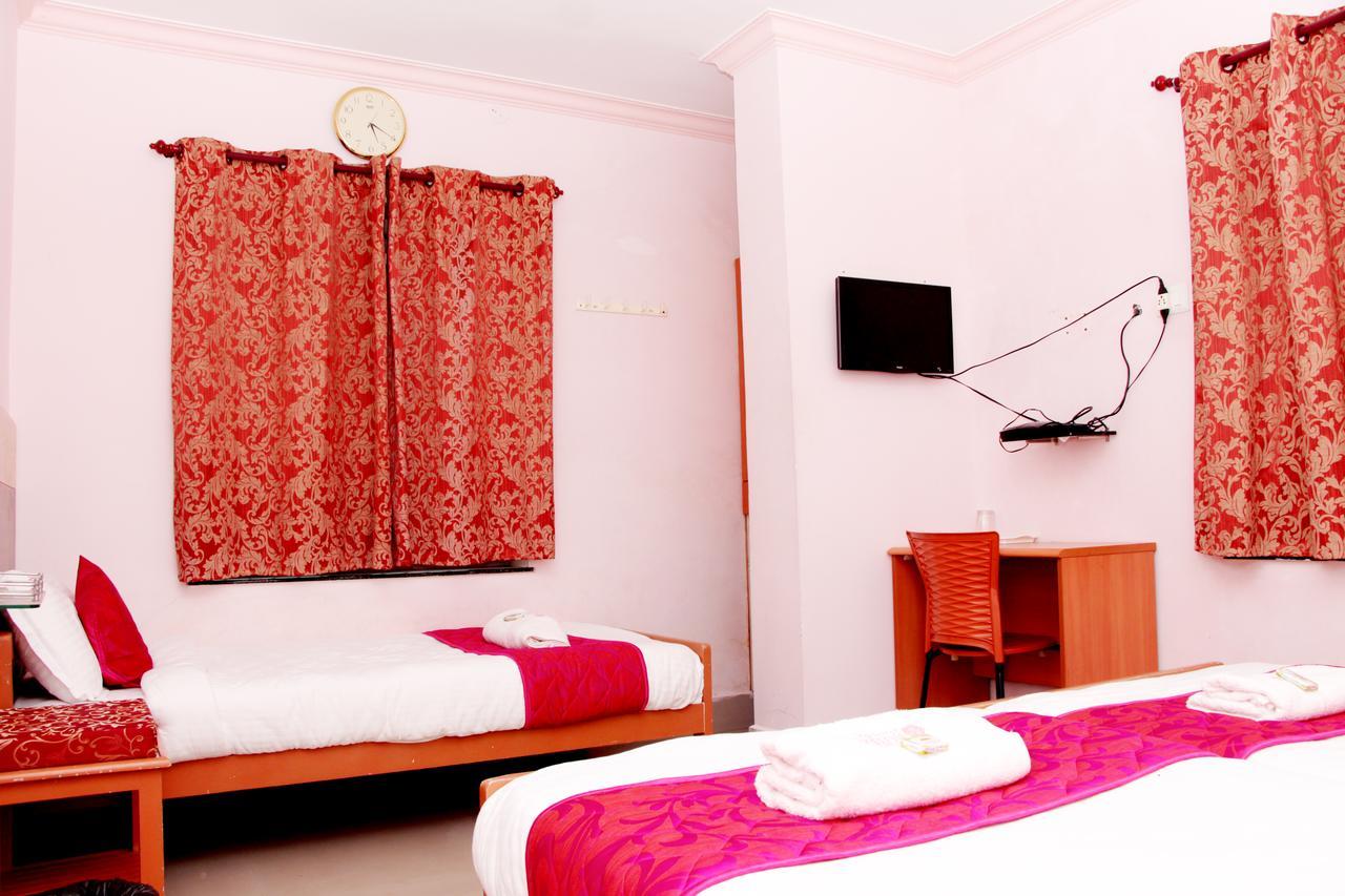 Royal Grand Days Hotel Chennai Ngoại thất bức ảnh