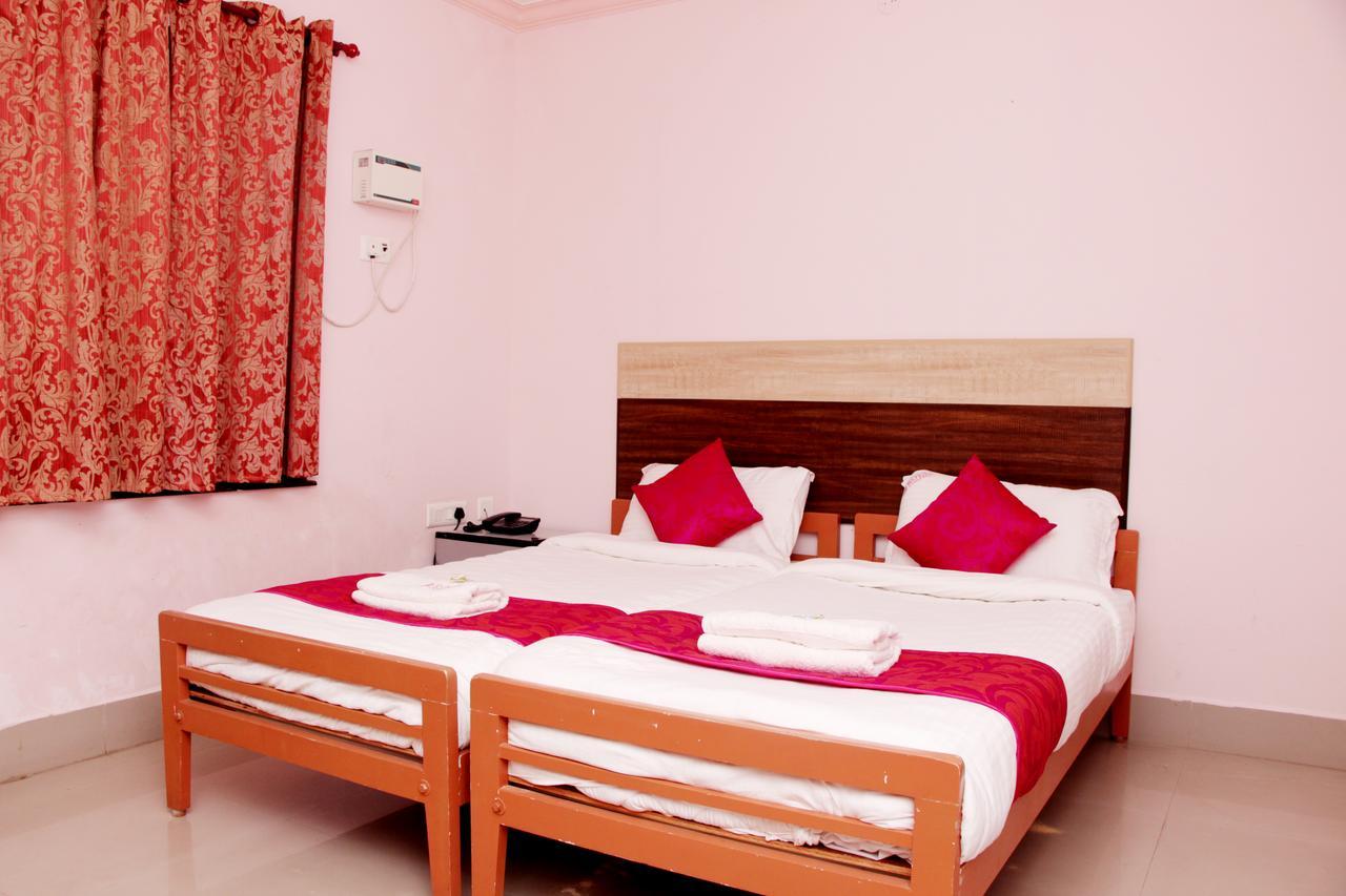 Royal Grand Days Hotel Chennai Ngoại thất bức ảnh
