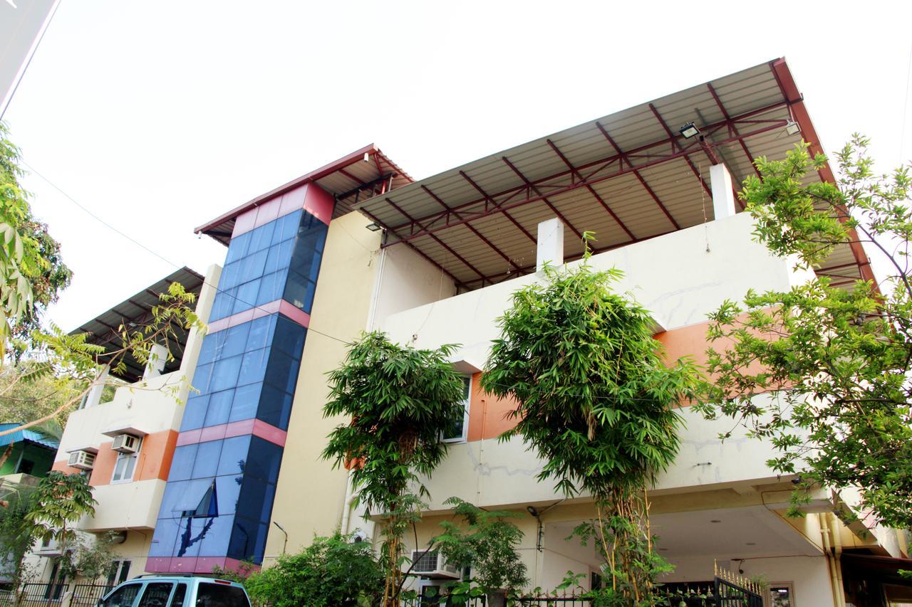 Royal Grand Days Hotel Chennai Ngoại thất bức ảnh