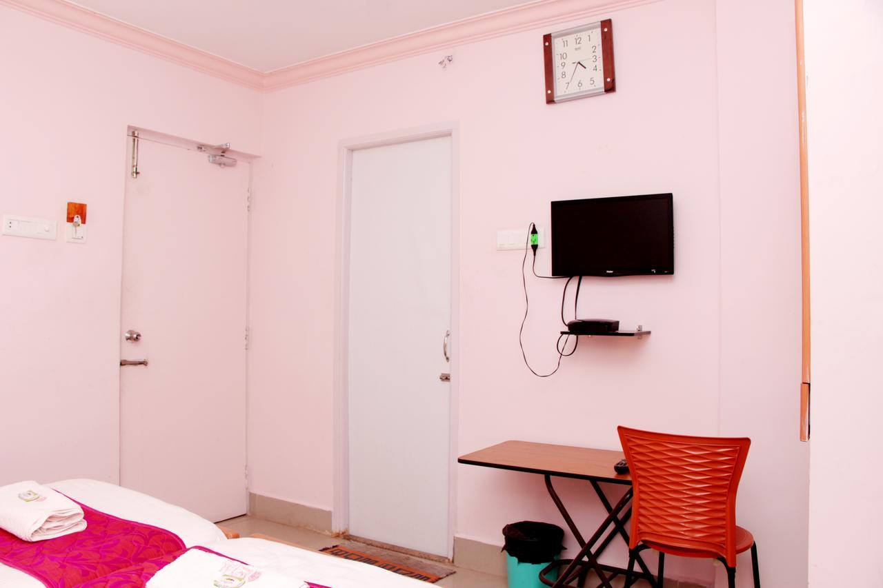 Royal Grand Days Hotel Chennai Ngoại thất bức ảnh