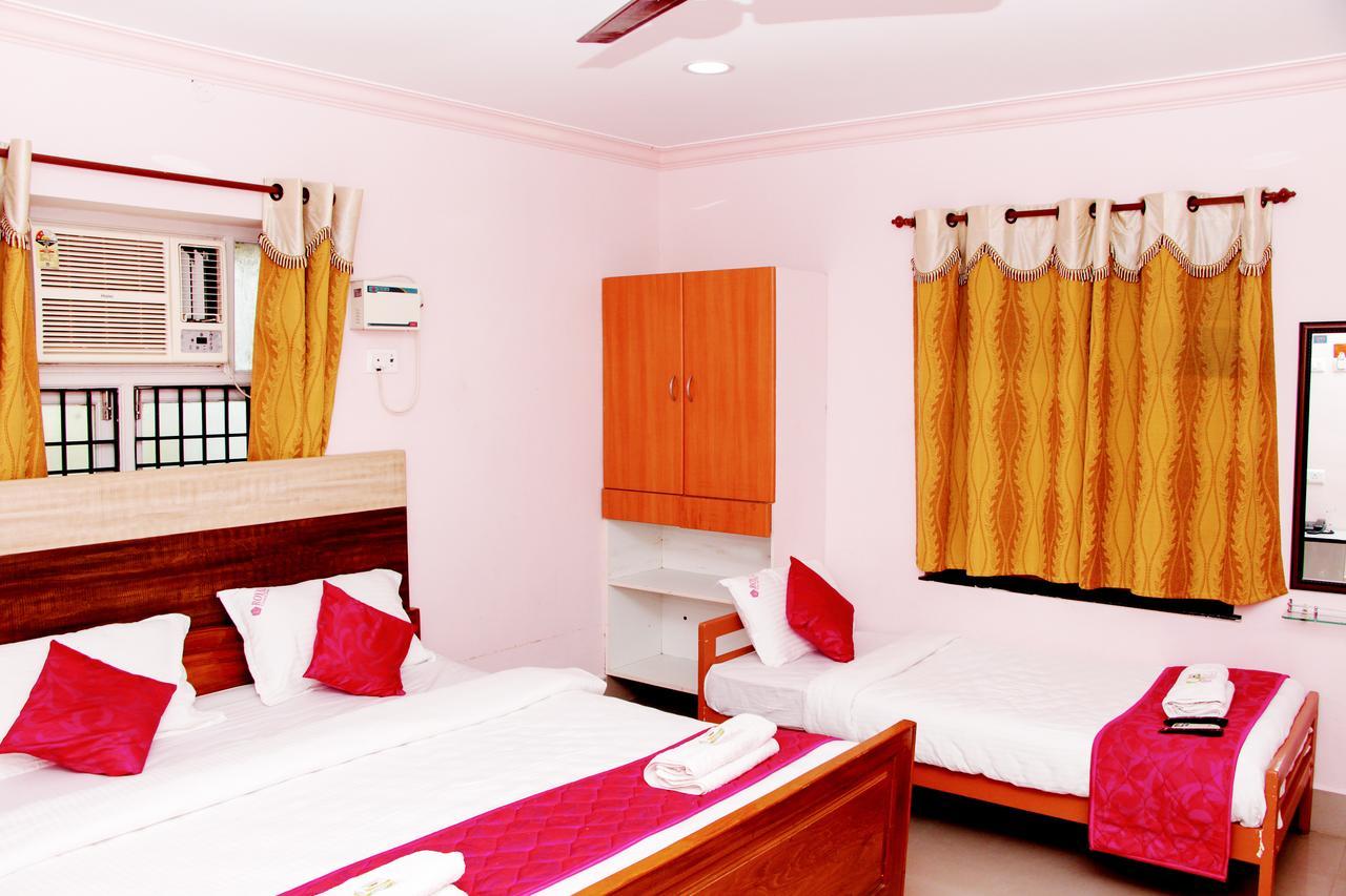 Royal Grand Days Hotel Chennai Ngoại thất bức ảnh