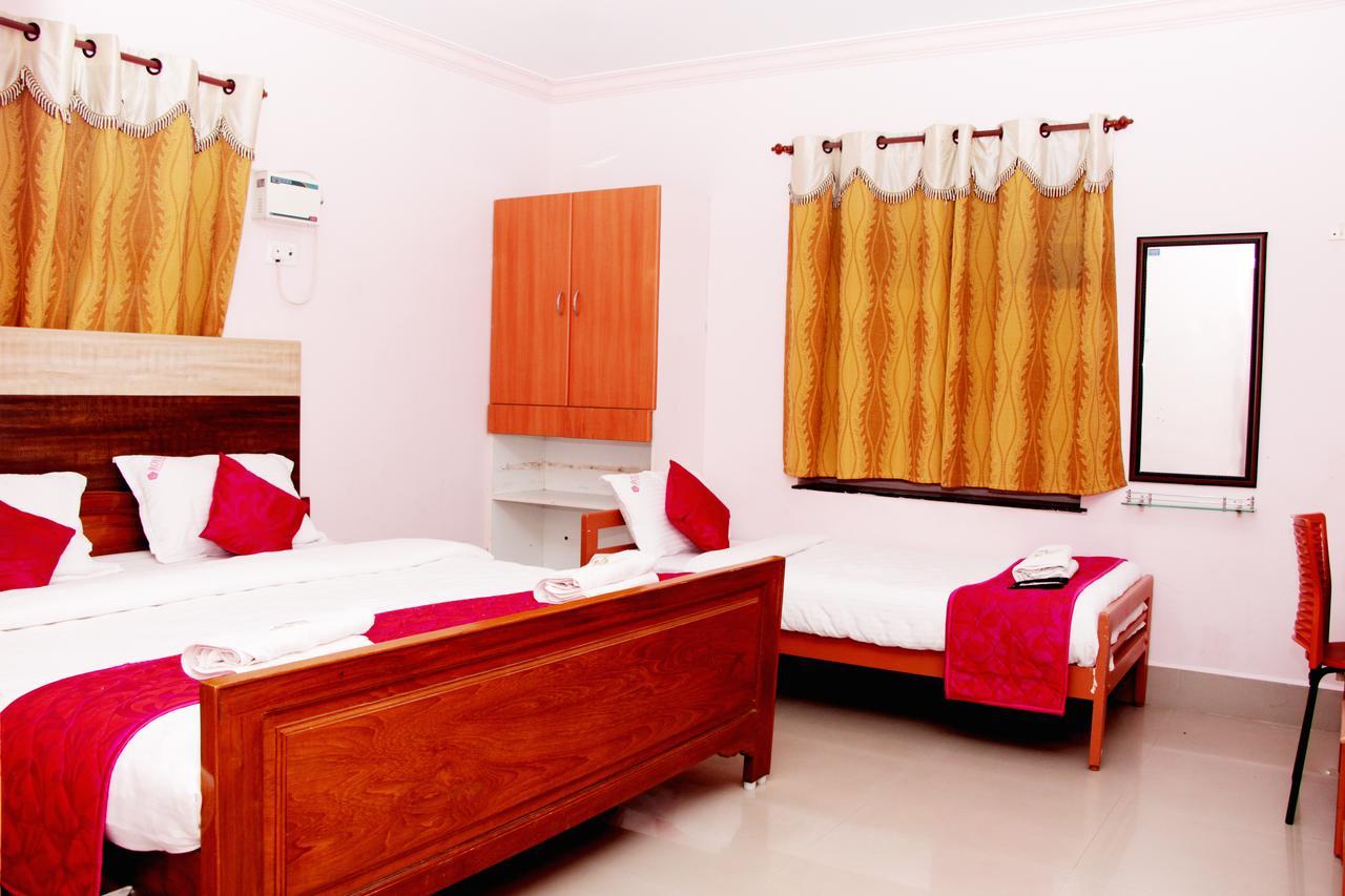 Royal Grand Days Hotel Chennai Ngoại thất bức ảnh