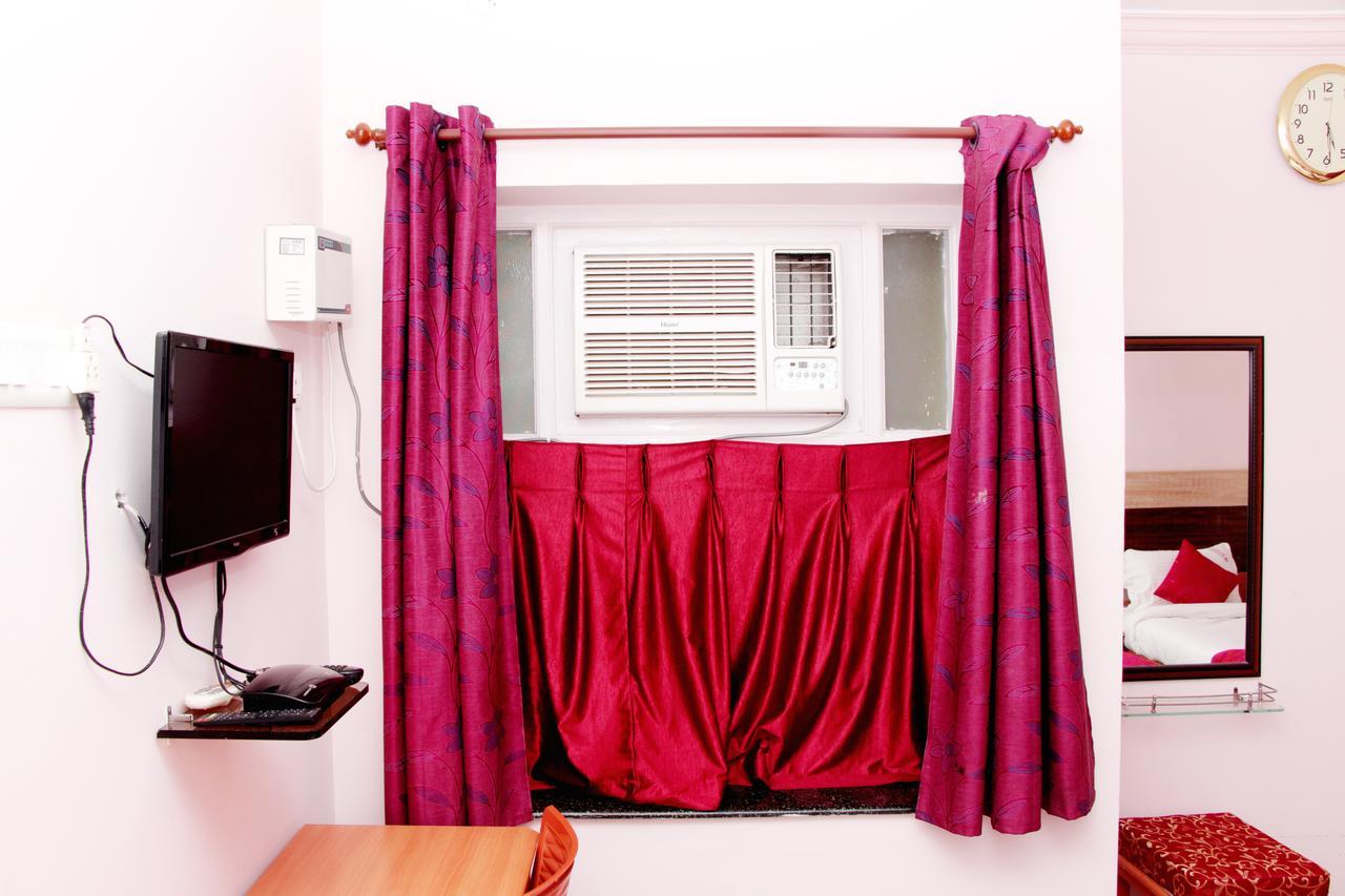 Royal Grand Days Hotel Chennai Ngoại thất bức ảnh