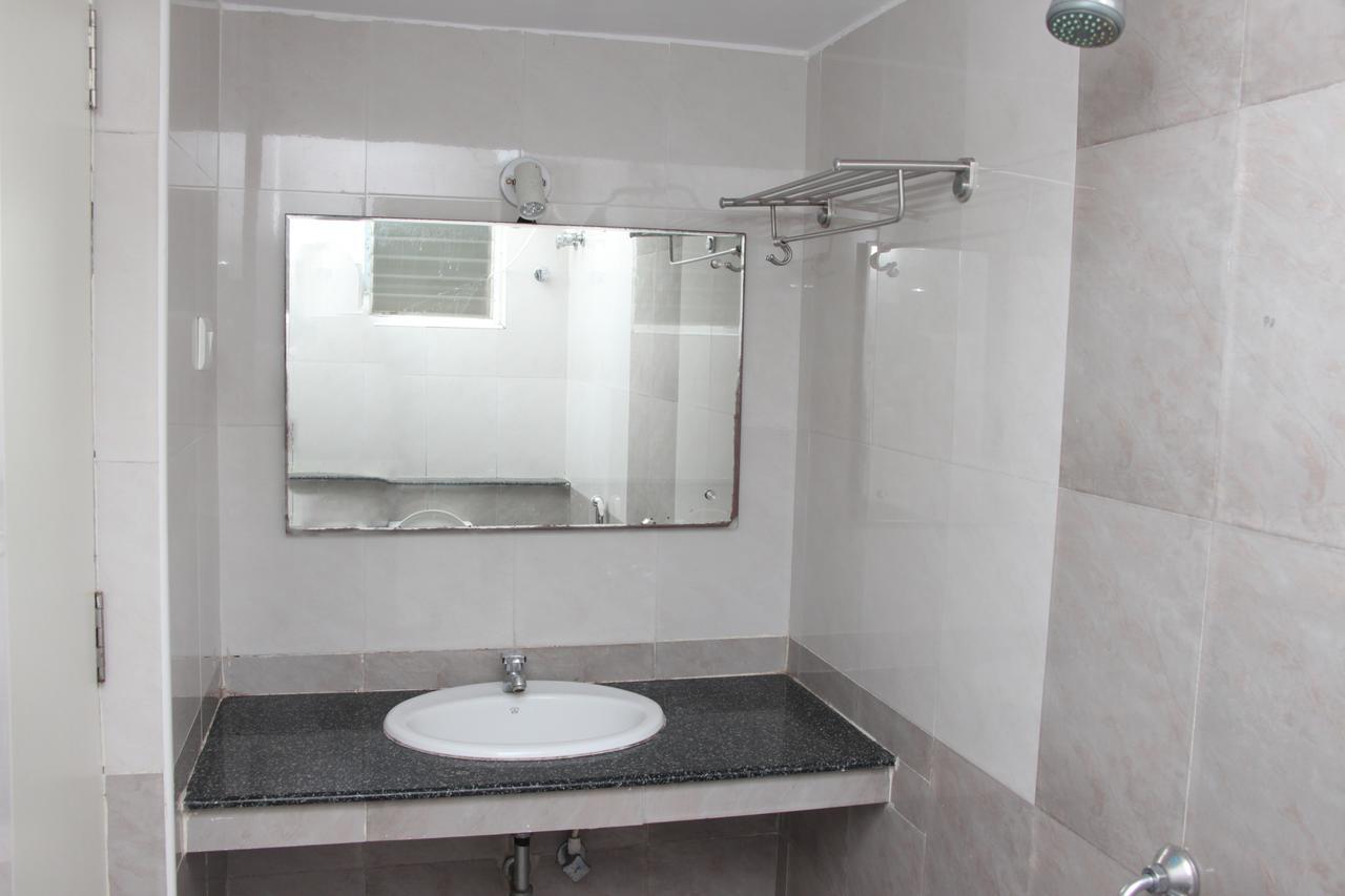 Royal Grand Days Hotel Chennai Ngoại thất bức ảnh