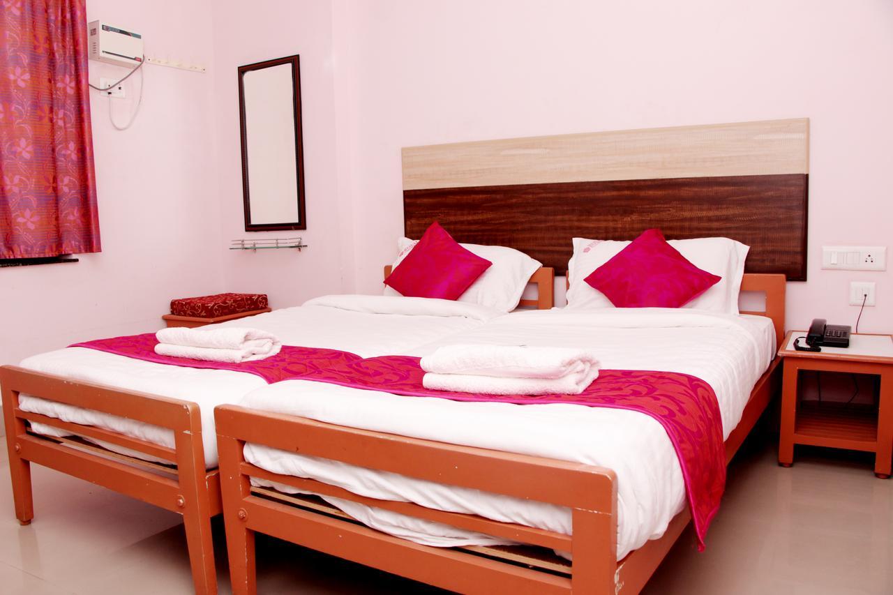 Royal Grand Days Hotel Chennai Ngoại thất bức ảnh