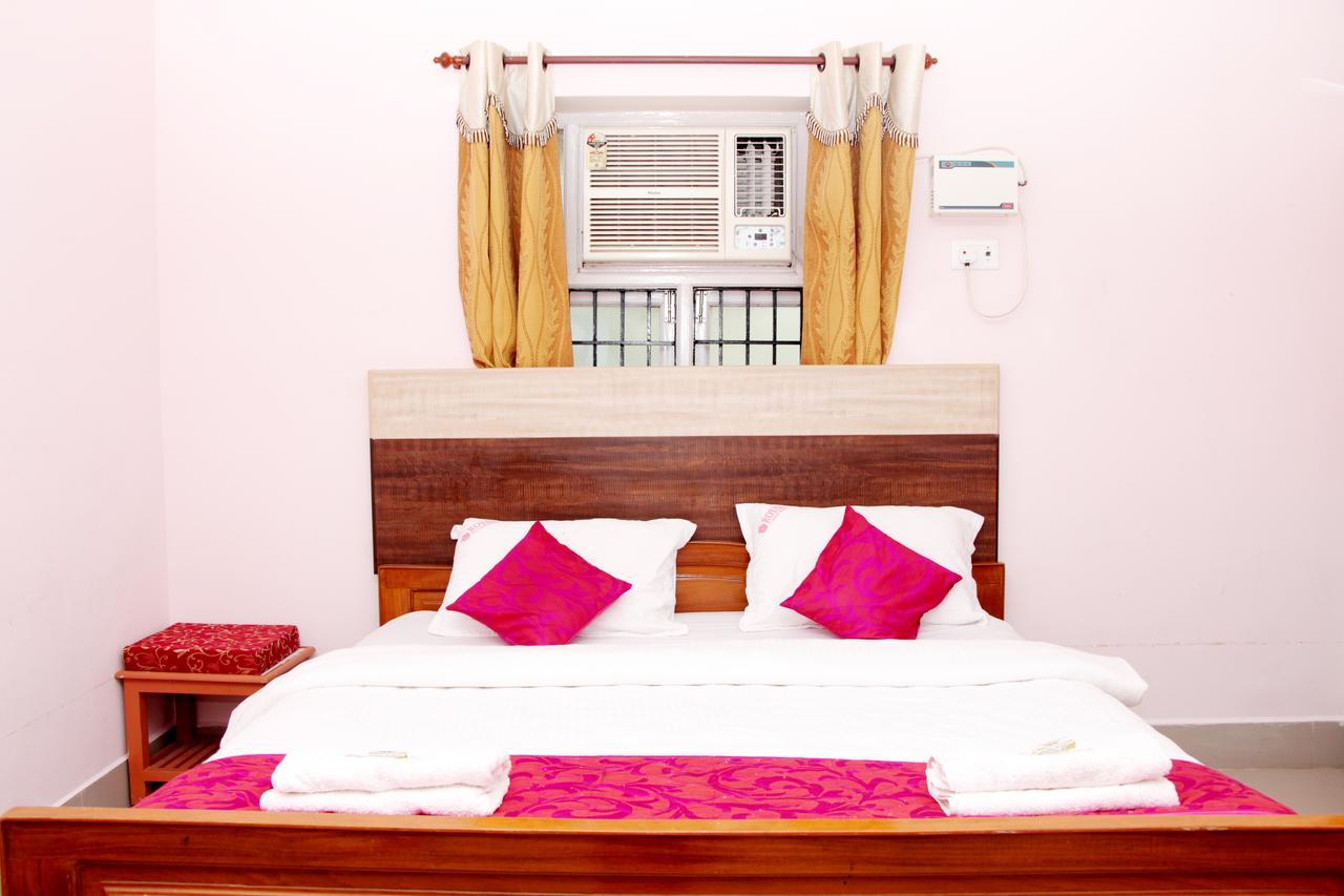 Royal Grand Days Hotel Chennai Ngoại thất bức ảnh