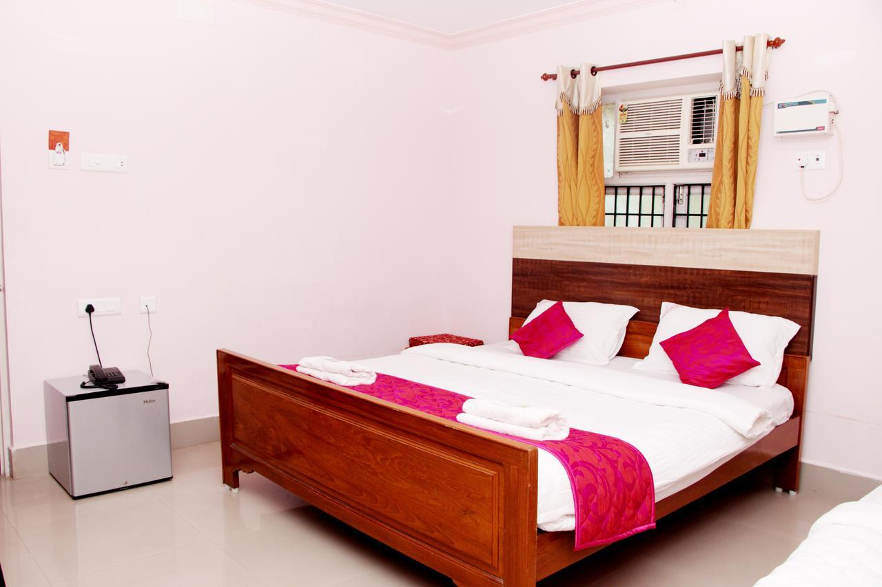 Royal Grand Days Hotel Chennai Ngoại thất bức ảnh