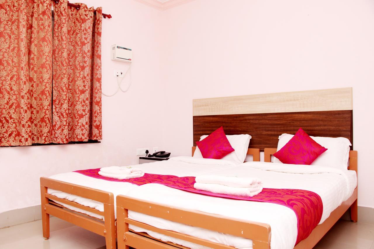 Royal Grand Days Hotel Chennai Ngoại thất bức ảnh