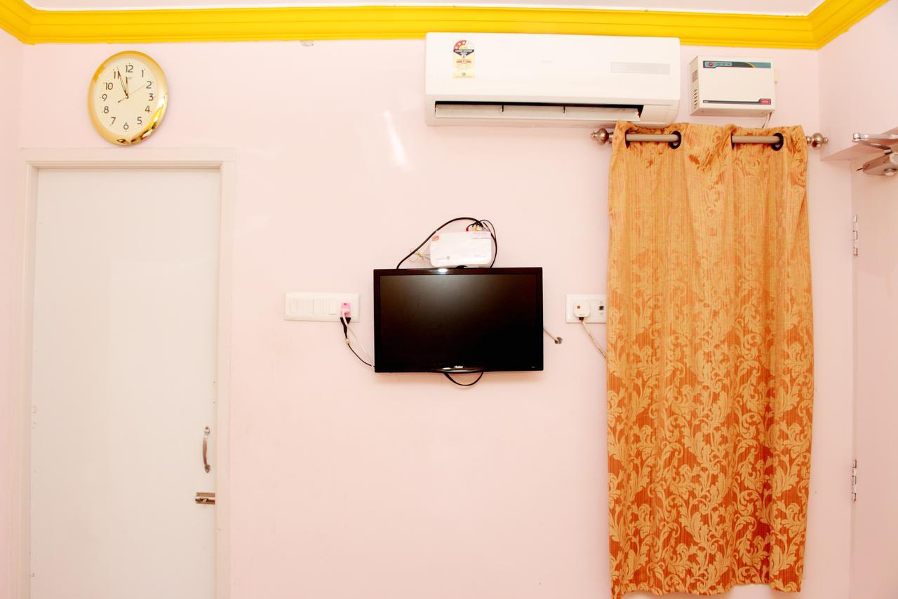 Royal Grand Days Hotel Chennai Ngoại thất bức ảnh