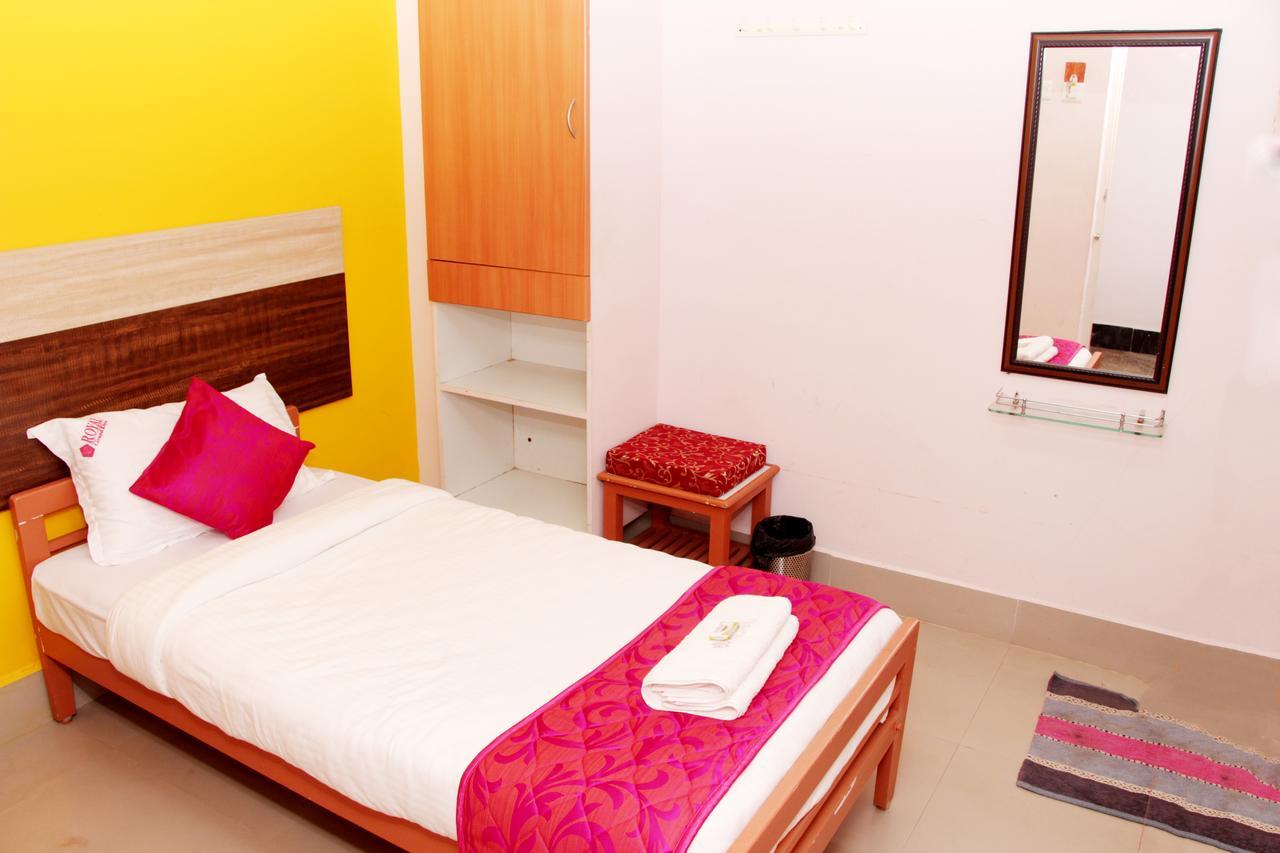 Royal Grand Days Hotel Chennai Ngoại thất bức ảnh