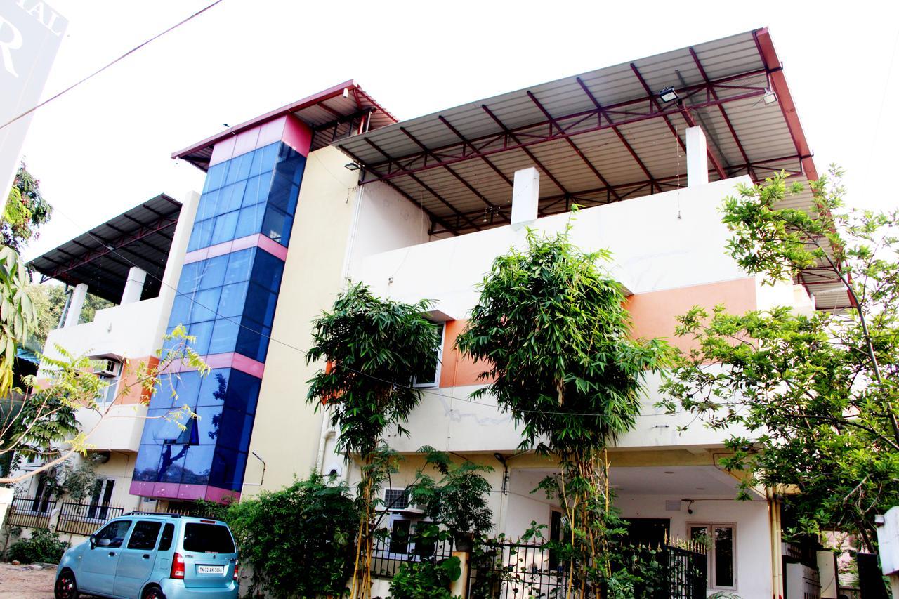 Royal Grand Days Hotel Chennai Ngoại thất bức ảnh