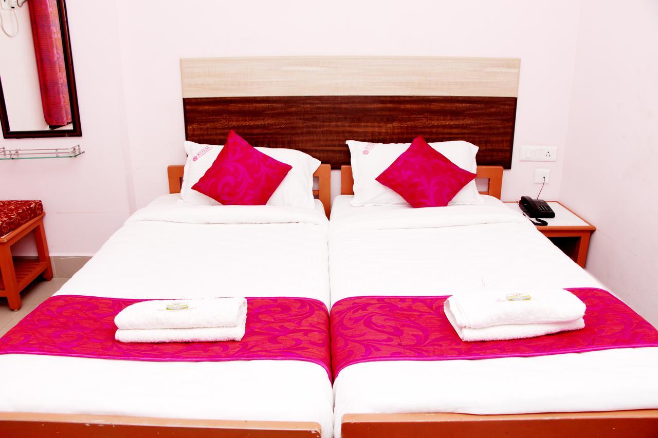 Royal Grand Days Hotel Chennai Ngoại thất bức ảnh