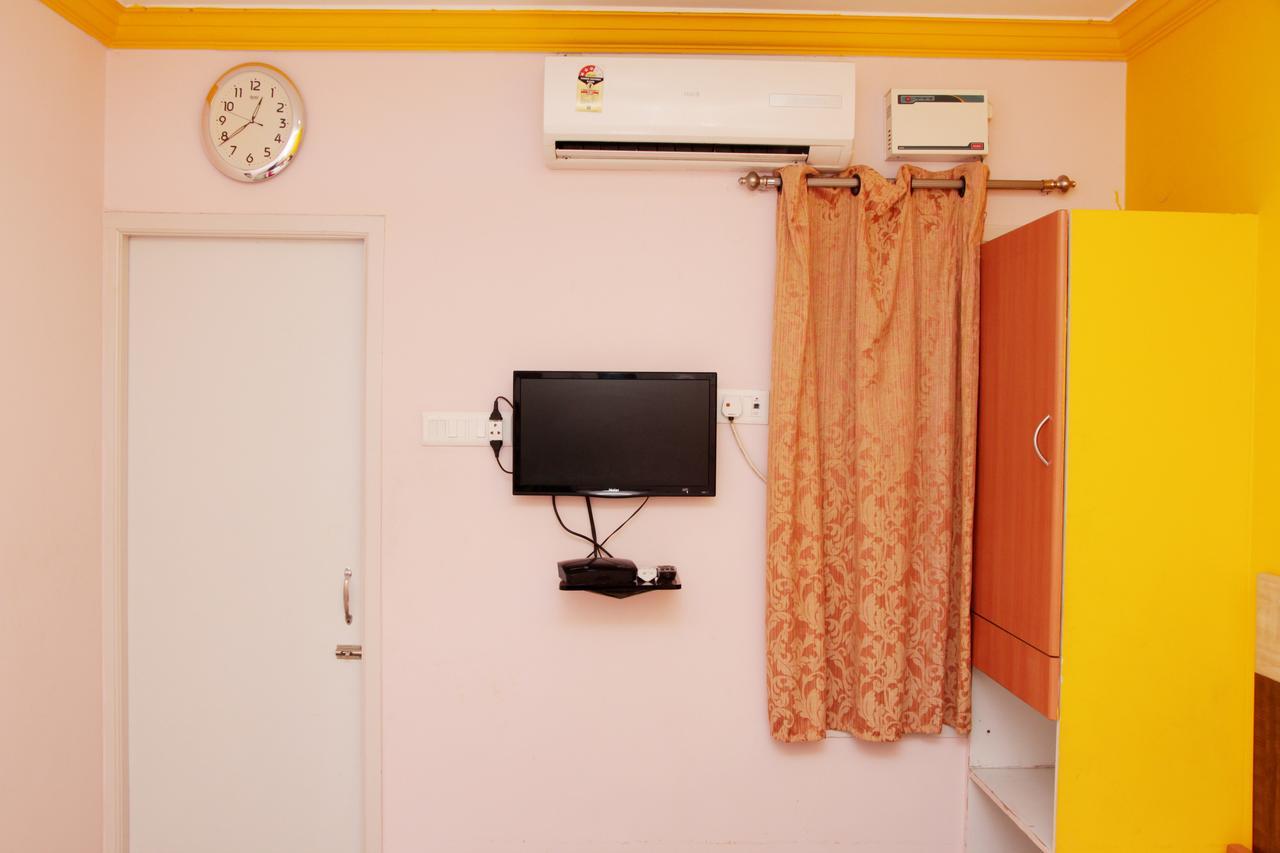 Royal Grand Days Hotel Chennai Ngoại thất bức ảnh