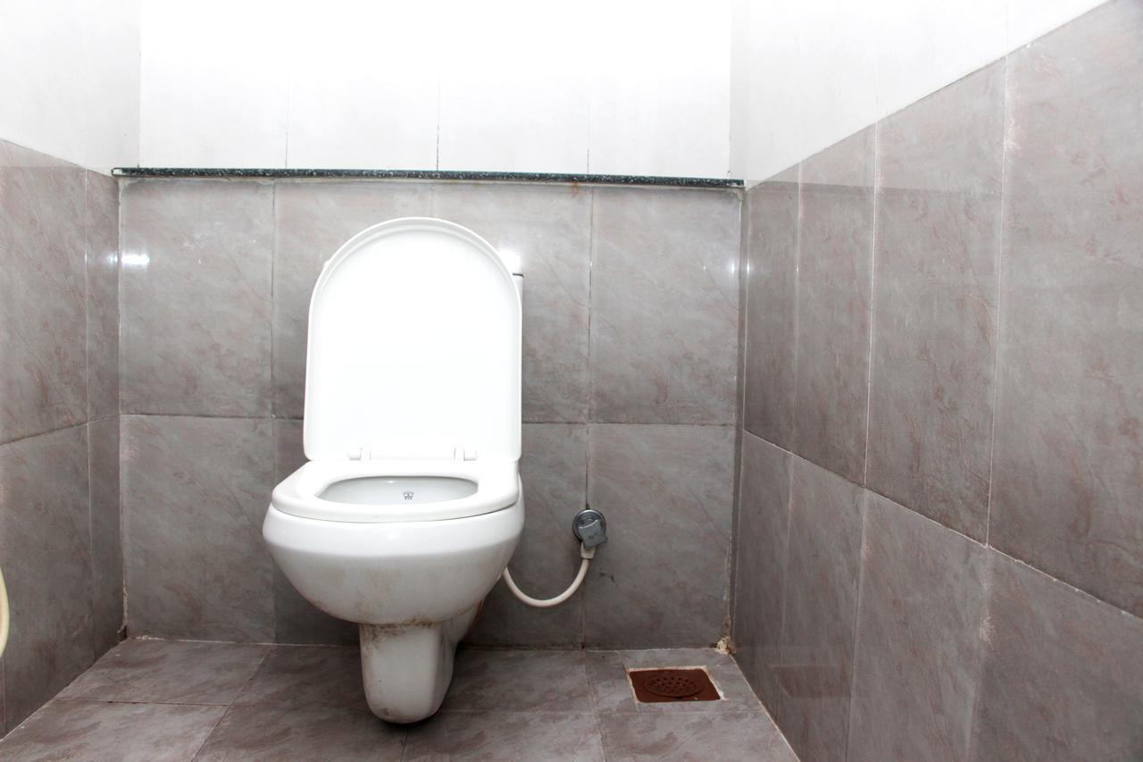 Royal Grand Days Hotel Chennai Ngoại thất bức ảnh