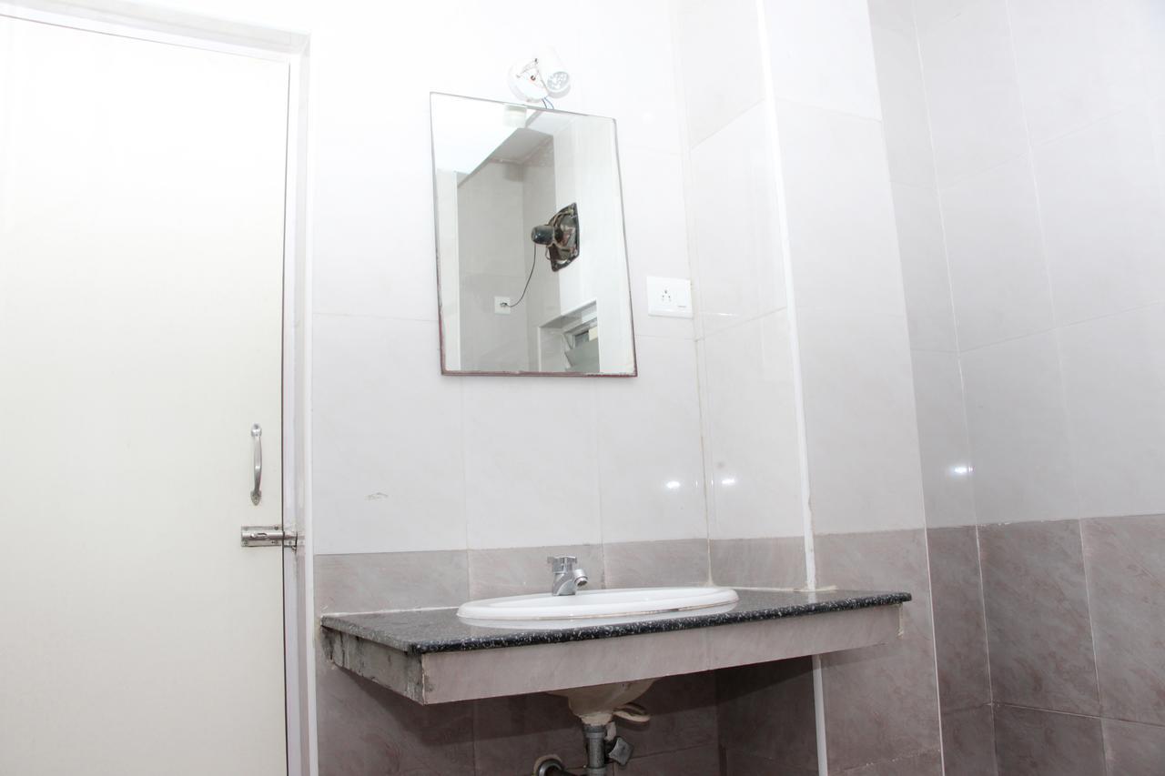 Royal Grand Days Hotel Chennai Ngoại thất bức ảnh