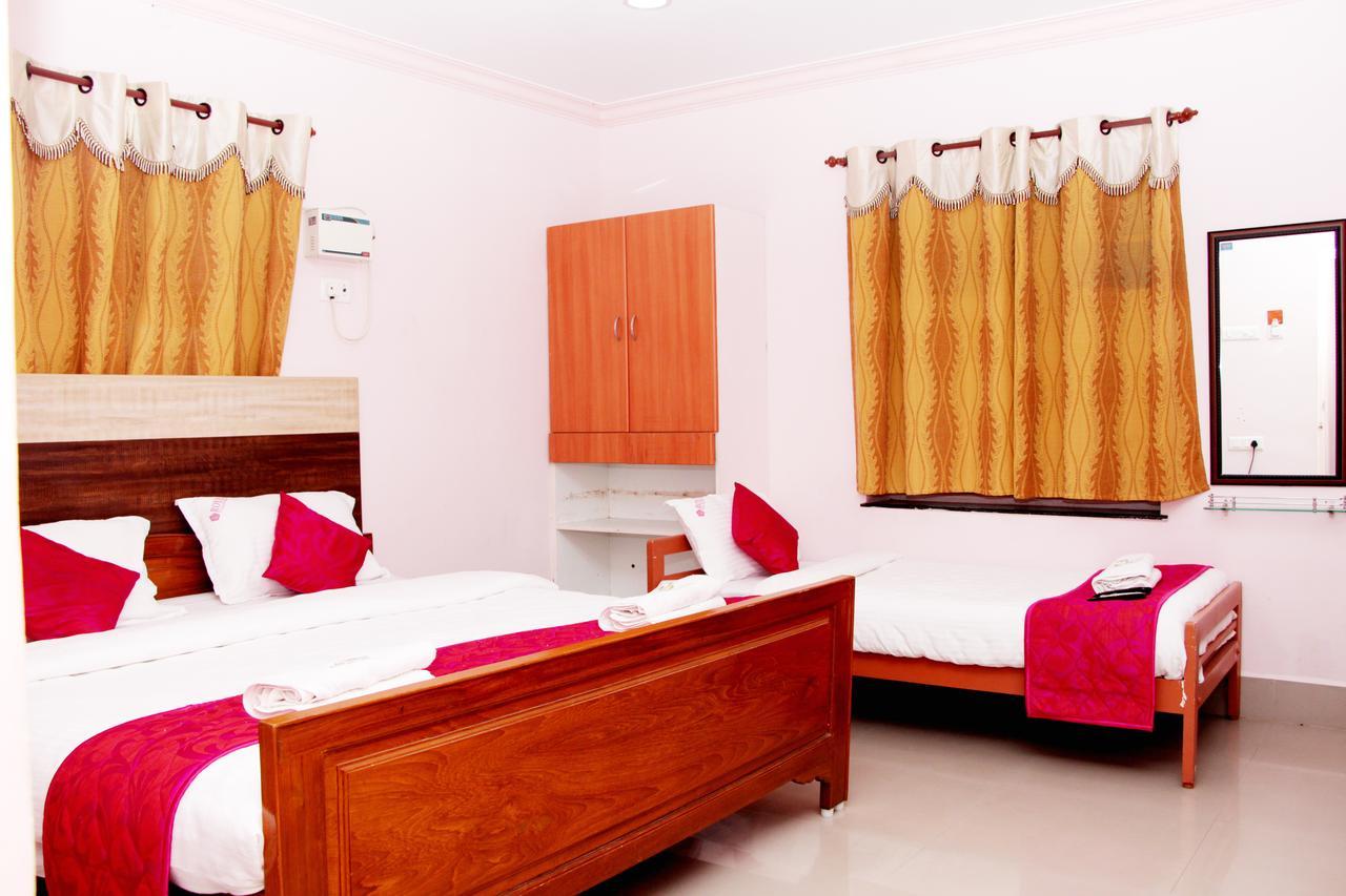 Royal Grand Days Hotel Chennai Ngoại thất bức ảnh