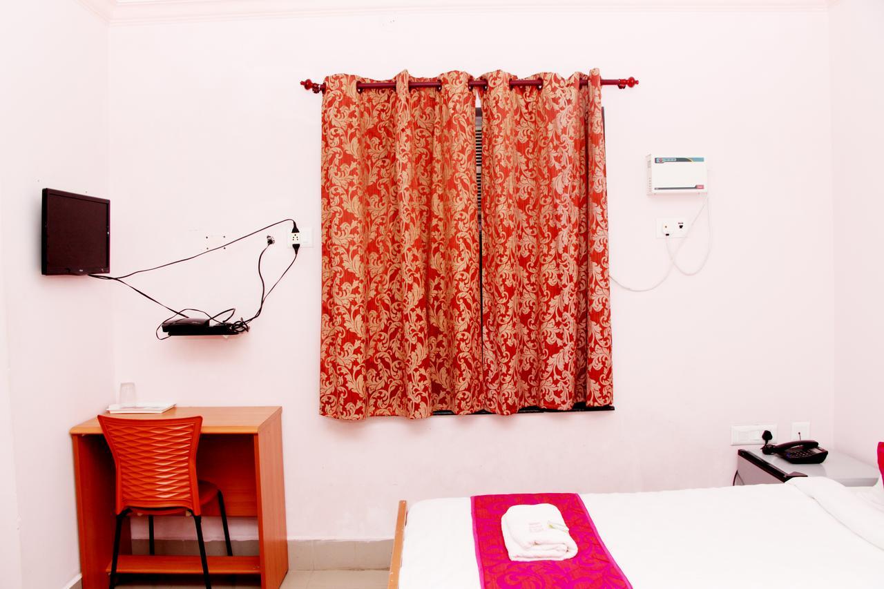 Royal Grand Days Hotel Chennai Ngoại thất bức ảnh