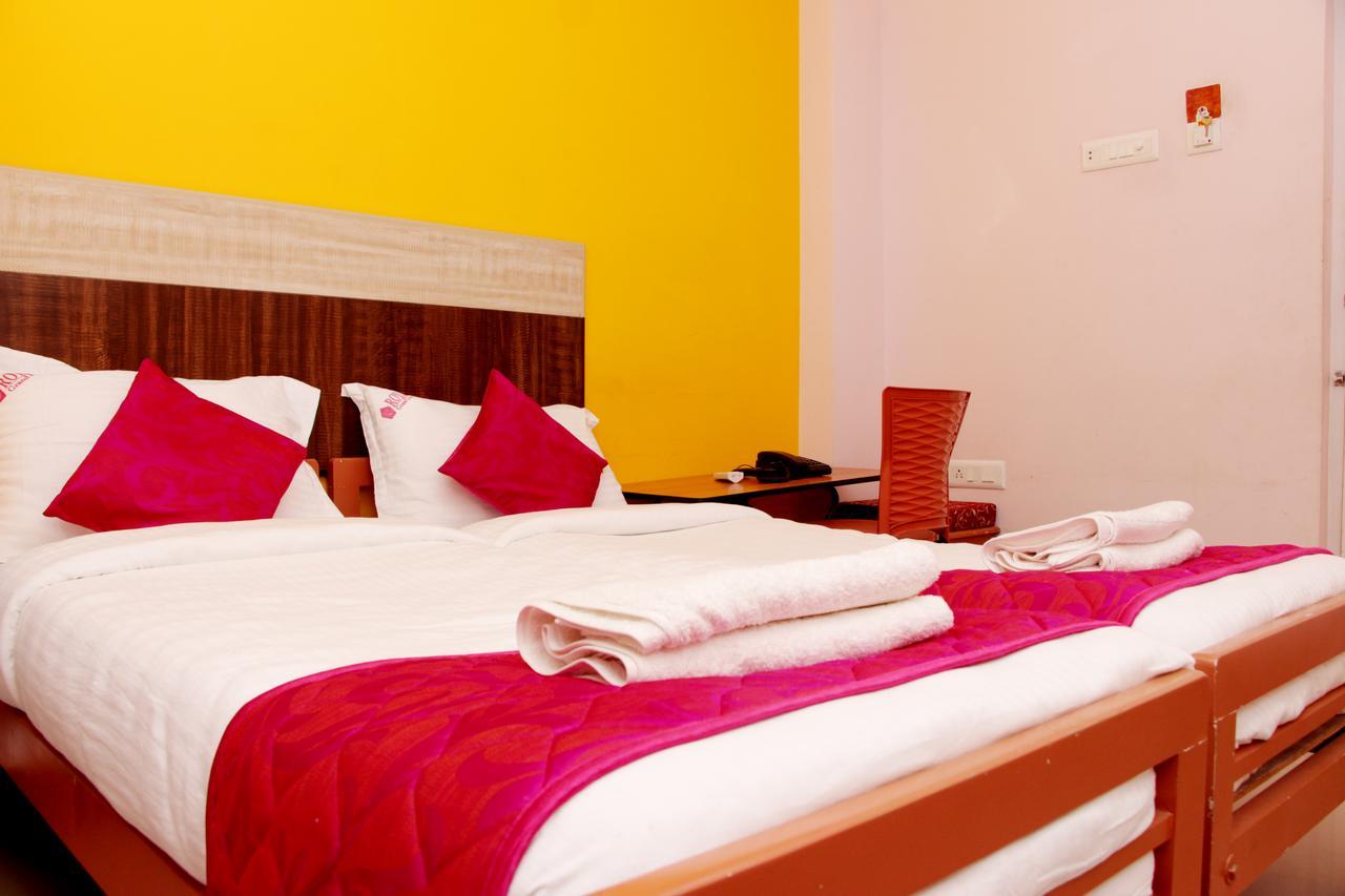 Royal Grand Days Hotel Chennai Ngoại thất bức ảnh