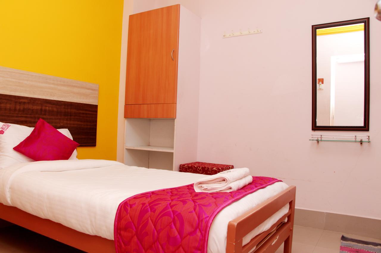 Royal Grand Days Hotel Chennai Ngoại thất bức ảnh